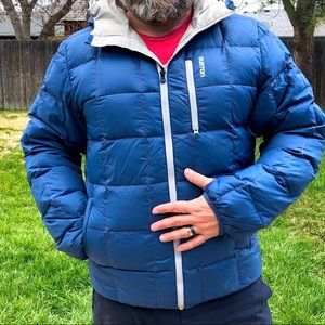 Burton Down Jacket